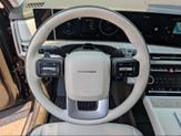 Thumbnail of 2025 Black Hyundai SANTA FE HEV