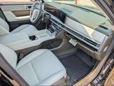 Thumbnail of 2025 Black Hyundai SANTA FE HEV