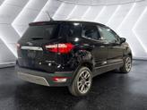 Thumbnail of 2021 Black Ford EcoSport