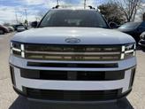 Thumbnail of 2025 White Hyundai SANTA FE