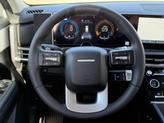 Thumbnail of 2025 White Hyundai SANTA FE