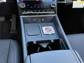 Thumbnail of 2025 White Hyundai SANTA FE