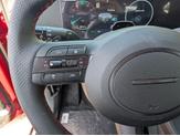 Thumbnail of 2025 Red Hyundai TUCSON Hybrid