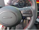 Thumbnail of 2025 Red Hyundai TUCSON Hybrid