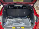 Thumbnail of 2025 Red Hyundai TUCSON Hybrid