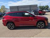 Thumbnail of 2025 Red Hyundai TUCSON Hybrid