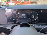 Thumbnail of 2025 Red Hyundai TUCSON Hybrid