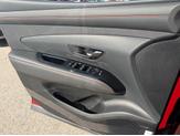 Thumbnail of 2025 Red Hyundai TUCSON Hybrid