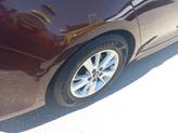 Thumbnail of 2017 Purple Kia Optima