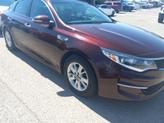 Thumbnail of 2017 Purple Kia Optima