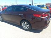Thumbnail of 2017 Purple Kia Optima