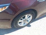 Thumbnail of 2017 Purple Kia Optima