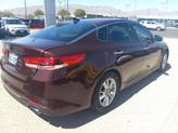 Thumbnail of 2017 Purple Kia Optima