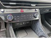 Thumbnail of 2025 Silver Hyundai SONATA Hybrid