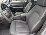 Thumbnail of 2025 Silver Hyundai SONATA Hybrid