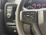 Thumbnail of 2022 Silver Ice Metallic Chevrolet Silverado 1500