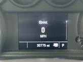 Thumbnail of 2022 Silver Ice Metallic Chevrolet Silverado 1500