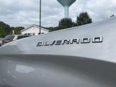 Thumbnail of 2022 Silver Ice Metallic Chevrolet Silverado 1500