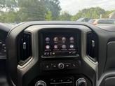 Thumbnail of 2022 Silver Ice Metallic Chevrolet Silverado 1500