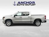 Thumbnail of 2022 Silver Ice Metallic Chevrolet Silverado 1500