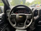 Thumbnail of 2022 Silver Ice Metallic Chevrolet Silverado 1500