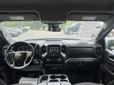 Thumbnail of 2022 Silver Ice Metallic Chevrolet Silverado 1500