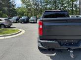 Thumbnail of 2020 Black Chevrolet Silverado 1500