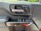 Thumbnail of 2020 Black Chevrolet Silverado 1500