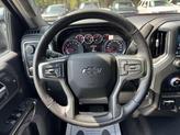 Thumbnail of 2020 Black Chevrolet Silverado 1500
