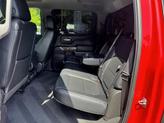 Thumbnail of 2020 Black Chevrolet Silverado 1500