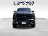 Thumbnail of 2020 Black Chevrolet Silverado 1500