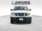 Thumbnail of 2016 Glacier White Nissan Frontier