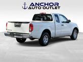 Thumbnail of 2016 Glacier White Nissan Frontier