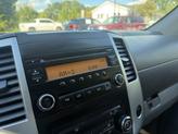 Thumbnail of 2016 Glacier White Nissan Frontier