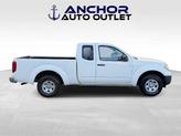 Thumbnail of 2016 Glacier White Nissan Frontier