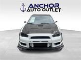 Thumbnail of 2011 Wicked White Mitsubishi Lancer Evolution