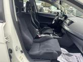 Thumbnail of 2011 Wicked White Mitsubishi Lancer Evolution