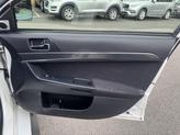 Thumbnail of 2011 Wicked White Mitsubishi Lancer Evolution