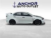 Thumbnail of 2011 Wicked White Mitsubishi Lancer Evolution