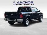 Thumbnail of 2016 Brilliant Black Crystal Pearlcoat RAM 1500