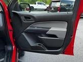 Thumbnail of 2017 Red Hot Chevrolet Colorado
