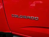 Thumbnail of 2017 Red Hot Chevrolet Colorado