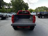 Thumbnail of 2017 Red Hot Chevrolet Colorado