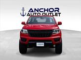Thumbnail of 2017 Red Hot Chevrolet Colorado