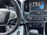 Thumbnail of 2017 Red Hot Chevrolet Colorado