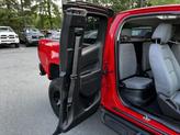 Thumbnail of 2017 Red Hot Chevrolet Colorado