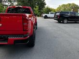 Thumbnail of 2017 Red Hot Chevrolet Colorado
