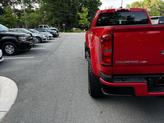 Thumbnail of 2017 Red Hot Chevrolet Colorado