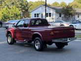 Thumbnail of 1999 Red Toyota Tacoma