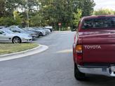 Thumbnail of 1999 Red Toyota Tacoma